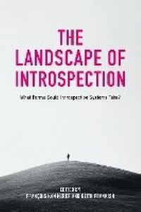 Enlarge image Cover: The Landscape of Introspection - Imprint Academic