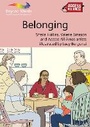 Cover: Belonging - Books Beyond Words