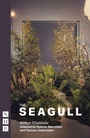 Cover: The Seagull - Nick Hern Books
