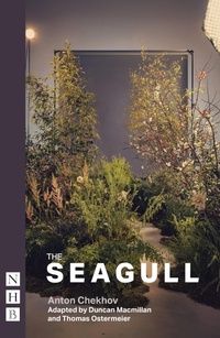 Enlarge image Cover: The Seagull - Nick Hern Books