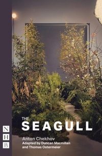 Enlarge image Cover: The Seagull - Nick Hern Books