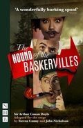 Cover: The Hound of the Baskervilles - Nick Hern Books