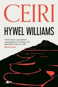 Enlarge image Cover: Ceiri - Y Lolfa