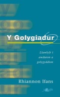 Cover: Y Golygiadur (Argraffiad Newydd) - Y Lolfa