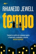 Cover: Tempo - Y Lolfa