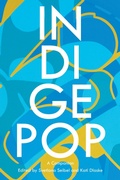 Cover: IndigePop - Peter Lang Verlag