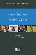 Abbildung von: Elgar Concise Encyclopedia of Animal Law - Edward Elgar Publishing