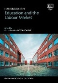 Cover: Handbook on Education and the Labour Market - Edward Elgar Publishing