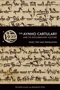 Bild: Aynho Cartulary and its Documentary Culture - Boydell & Brewer