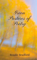 Cover: Green Pastures of Poetry - Creative Arts Management Publishing