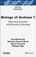 Bild: Biology of Archaea 1 - Wiley