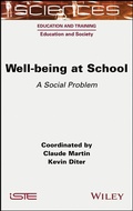 Cover: Well-being at School - Wiley