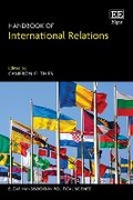 Cover: Handbook of International Relations - Edward Elgar Publishing