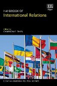 Enlarge image Cover: Handbook of International Relations - Edward Elgar Publishing