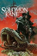 Cover: Solomon Kane: The Serpent Ring - Titan Comics