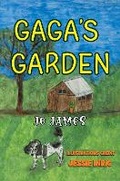 Cover: GaGa's Garden - Nightingale Books