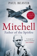 Cover: Mitchell - Elliott & Thompson Limited