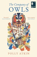 Cover: The Company of Owls - Elliott & Thompson Limited