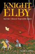 Cover: Knight Elby - Elliott & Thompson Limited