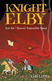 Enlarge image Cover: Knight Elby - Elliott & Thompson Limited