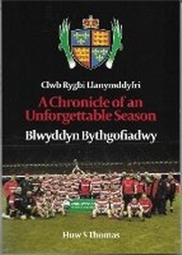 Abbildung von: Chronicle of an Unforgettable Season - Sports History Publishing