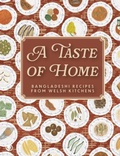 Cover: A Taste of Home - Lucent Dreaming