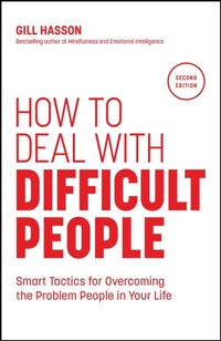 Enlarge image Cover: How to Deal with Difficult People - Wiley
