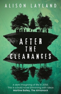Abbildung von: After The Clearances - Honno Press