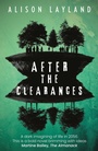 Cover: After The Clearances - Honno Press