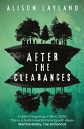 Cover: After The Clearances - Honno Press
