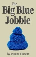 Cover: The Big Blue Jobbie - WHB