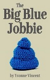 Enlarge image Cover: The Big Blue Jobbie - WHB