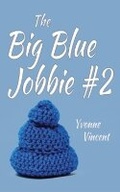 Cover: The Big Blue Jobbie #2 - WHB