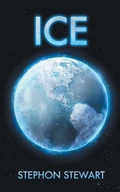 Cover: Ice - Markosia Enterprises Ltd