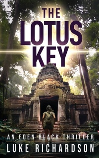 Abbildung von: The Lotus Key - Richa Books
