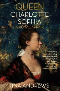 Abbildung von: Queen Charlotte Sophia - Jacaranda Books Art Music Ltd