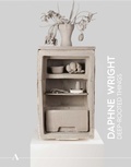 Cover: Ashmolean NOW 4: Daphne Wright - Ashmolean Museum