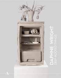 Enlarge image Cover: Ashmolean NOW: Daphne Wright - Ashmolean Museum