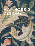 Cover: May Morris Designs - Ashmolean Museum