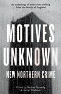 Cover: Motives Unknown - Dead Ink Books