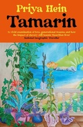 Cover: Tamarin - The Indigo Press