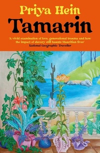 Enlarge image Cover: Tamarin - The Indigo Press