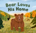 Cover: Bear Loves His Home - Yosemite Conservancy