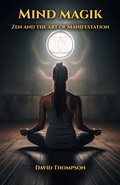 Cover: Mind Magik: Zen and the Art of Magik - David Thompson
