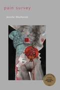 Cover: pain survey - Inlandia Institute