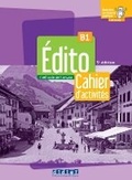 Cover: Edito B1 - edition 2024 - Cahier + didierfle.app - Didier