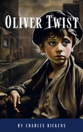 Cover: Oliver Twist - Classics HQ