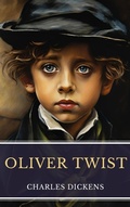Cover: Oliver Twist - MyBooks Classics