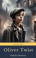Cover: Oliver Twist - knowledge house