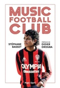 Cover: Music football club - Hugo Sport